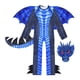 thumbnail image 3 of Traje de dragón mortal Carnavales Props Juego imaginativo Masquerade Decorativo SG Yuyangstore Disfraz de niño dragón, 3 of 8