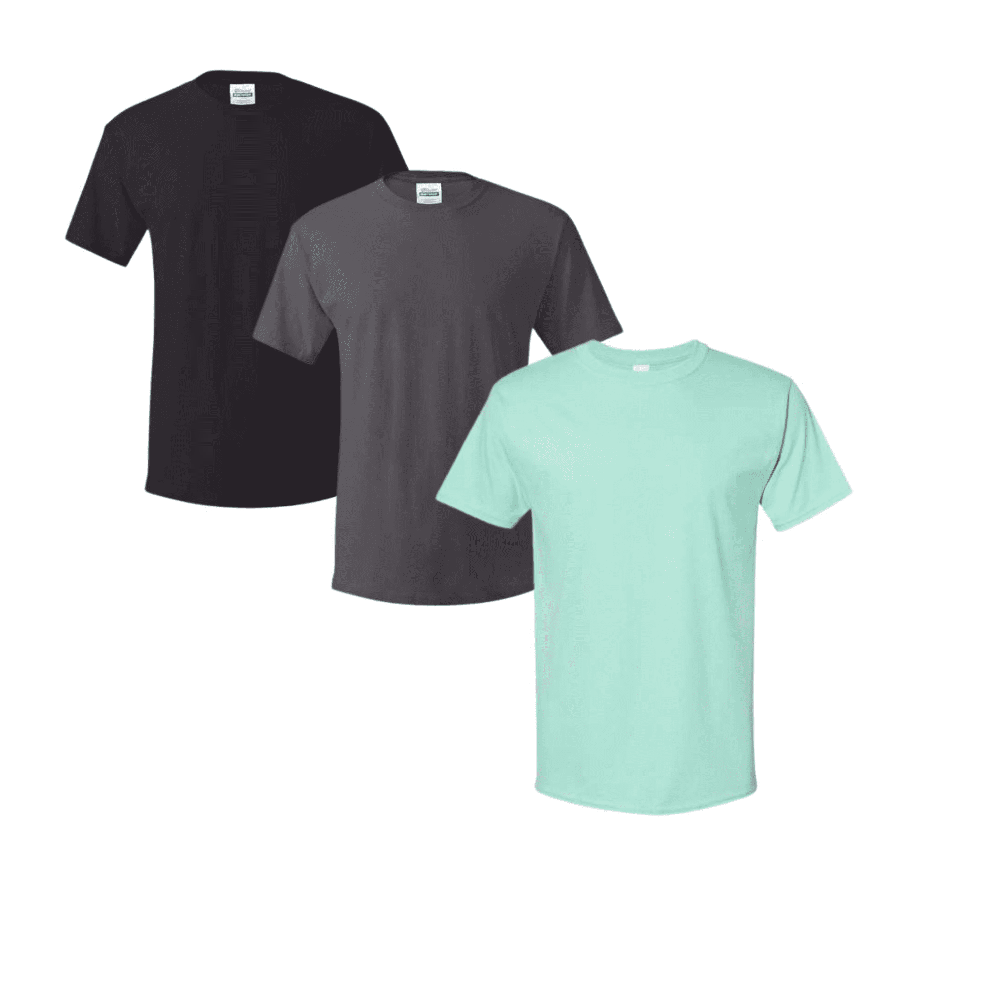 Black/Dark Chocolate/Clean Mint