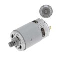 thumbnail image 3 of 21v Rs550 Motor Brushed Motor 14 Teeth Suitable For 4/6 Inch Cordless Mini Logging Saw Chainsaw Too, 3 of 4