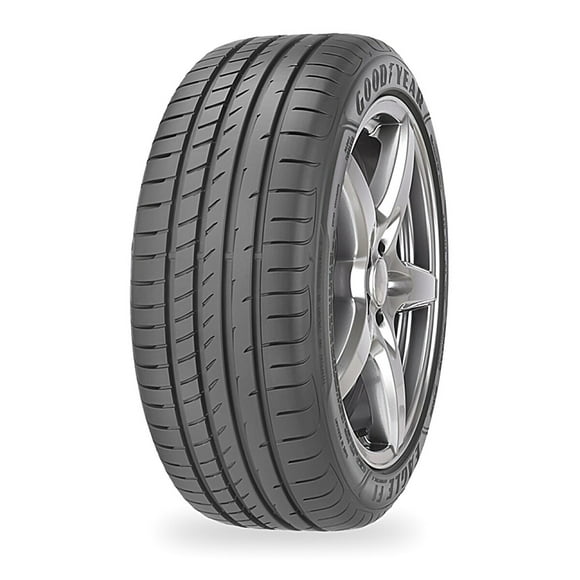 Llanta GOODYEAR Eagle F1 Asymmetric 2 235/40R19 92Y