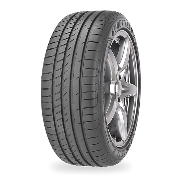 Llanta GOODYEAR Eagle F1 Asymmetric 2 235/40R19 92Y