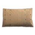 thumbnail image 1 of Ahgly Company Outdoor Rectangular Contemporary Lumbar Throw Pillow, 13 inch by 19 inch, 1 of 5