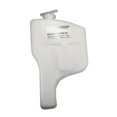 thumbnail image 2 of For 94-97 Accord 97-99 CL Coolant Reservoir Overflow Bottle Expansion Tank w/Cap, 2 of 5