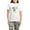 With Gray Camo Pant, variant on CafePress - Happy Trex Women's Light Pajamas - Women's Short Sleeve Print T-Shirt and Pants Light Cotton Pajama Set
