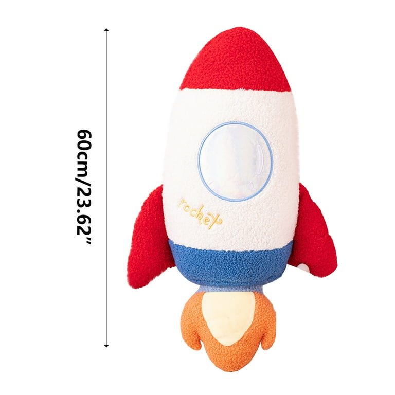 24-Pack Astronaut Plush Dolls - 5.5 Inch Space Party Favors & Nursery Decor Stuffed Animals