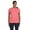 CHARISMA CORAL, variant on Hanes Ladies' 6.1 oz. Tagless T-Shirt - 5680