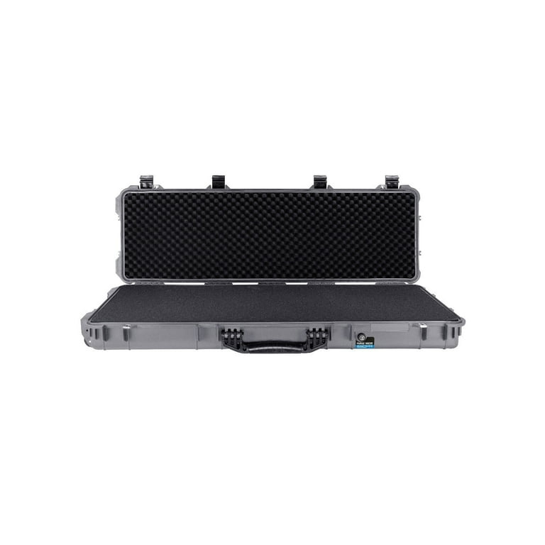 新品・BLACKHAWK　タクティカルライフルケース Blackhawk Sportster Tactical Rifle Case