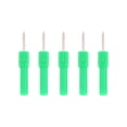 thumbnail image 2 of Aguja de perforación de aislamiento PA + Kit de sonda trasera de latón Herramienta de diagnóstico de conductividad 5 Unids / set Máximo 10A Sin daños para multímetros ANGGREK Otros, 2 of 8
