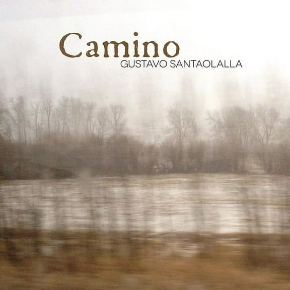 Gustavo Santaolalla - Camino - Music & Performance - CD