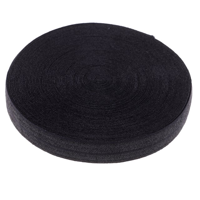 10 Metros Banda Elástica Cintas Hecho de para Costura / Artesenia / Bricolaje Sunnimix Banda elástica de coser