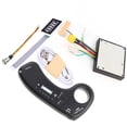 thumbnail image 3 of Patineta eléctrica Longboard Dual Drive ESC Placa base de control sustitutiva con control remoto, 3 of 14