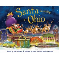 Santa Is Coming to Ohio