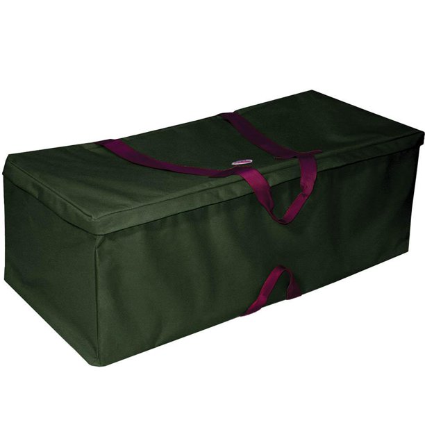 Derby Originals Hay Bale Bag Large 600D Waterproof with Leaf & Basket
