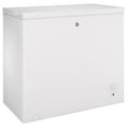 thumbnail image 2 of GE® 7.0 Cu. Ft. Manual Defrost Chest Freezer White - FCM7STWW, 2 of 5