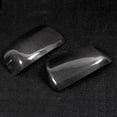 thumbnail image 4 of Embellecedor de la cubierta del espejo lateral, 2 piezas Cubierta del espejo retrovisor Accesorio para automóvil Cubierta del espejo retrovisor Estándares líderes en la industria, 4 of 7