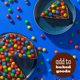 thumbnail image 4 of M&M's Pretzel Chocolate con Leche, Bolsa de dulces a granel resellable, Sharing Size, 7.4 oz (210 gr), 4 of 10