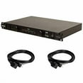 thumbnail image 2 of Furman PL-PLUS C Power Conditioner with (2) Extension Cable Bundle, 2 of 4