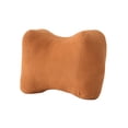thumbnail image 2 of Homekingdee Office Chair Lumbar Support Cushion - Polyester Back Support Pillow for Prolonged Sitting and Posture Correction, 2 of 6