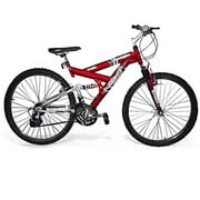 Next Power Climber 26" Dual-Suspension Bike
