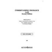 Pre-Owned Understanding Insurance Law (Hardcover) 0820524670 9780820524672