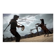 Red Dead Redemption 2 (Playstation 4)