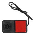 thumbnail image 1 of Grabadora de video para automóvil, cámara para tablero de automóvil, grabadora de conducción de 140°, DVR para automóvil, durabilidad mejorada, 1 of 9