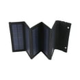 thumbnail image 3 of Panel Solar Portátil Cgtredaw 10W 5V, 3 of 9