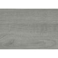 thumbnail image 2 of Accent Table C-shaped End Side Snack Living Room Bedroom Metal Grey, 2 of 11