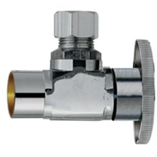 Plumb Pak PP28003 Dishwasher Faucet Adapter Snap 