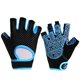 thumbnail image 1 of MOREOK-guantes de gimnasio para hombre, manoplas protectoras de palma completa para entrenamiento físico, antideslizantes, para levantamiento de pesas Fivean Guantes deportivos, 1 of 2