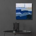 thumbnail image 6 of Epic Art 'Crisp Day v2' by Jo Maye, Acrylic Glass Wall Art, 12"x12", 6 of 8