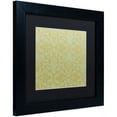 thumbnail image 2 of Trademark Fine Art "Annabelle Lee V" Canvas Art by Color Bakery Black Matte, Black Frame, 2 of 4