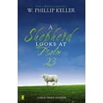 thumbnail image 2 of A Shepherd Looks at Psalm 23, Large Print Edition: Discovering God's Love for You, (Paperback), 2 of 3