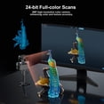 thumbnail image 2 of Escáner 3D CREALITY FALCON CR-Scan Ferret Pro inalámbrico, 2 of 9