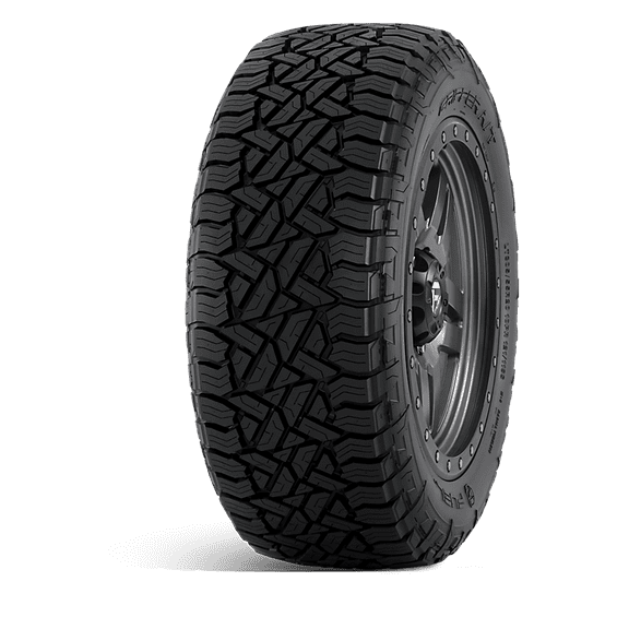 37X12.50R17LT Fuel Gripper A/T 129Q E/10PR