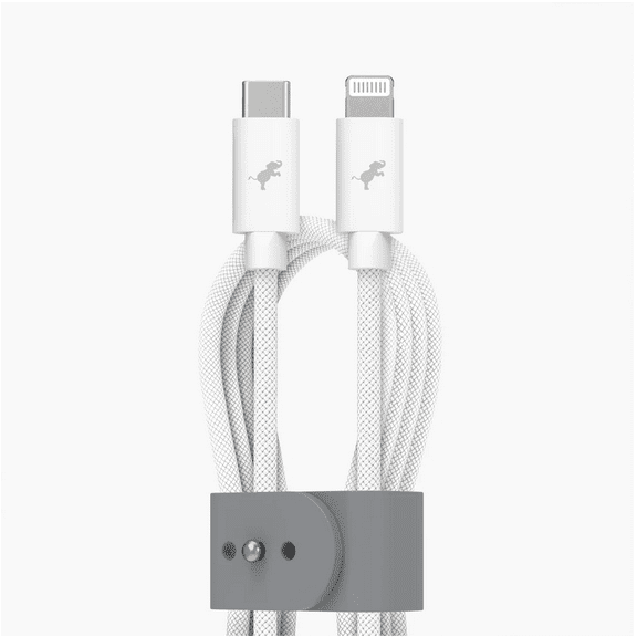 PowerKnit FLEX USB-C to USB-C