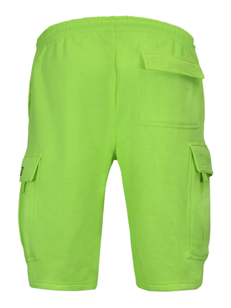 *ワカメ* S.F.C LARGE POCKET SHORTS ennoy S.F.C - Large Pocket Shorts