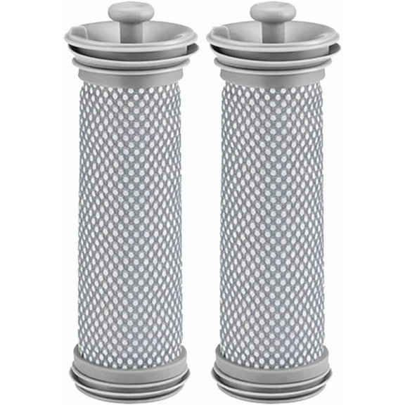 Filter Accessories Compatible with Tineco Pure ONE S15 Vacuum Cleaner - Washable Pre-Filter & Post-Filter Set
