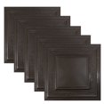 thumbnail image 1 of Great Lakes Tin Milwaukee Bronze Burst 2ft x 2ft Lay In Ceiling Tiles (5 Pack), 1 of 6