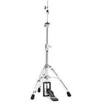 DW Drum Workshop Heavy Duty Rotating 3-Leg Hi Hat Cymbal Stand