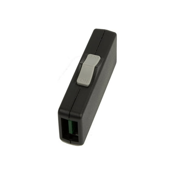 Jabra - Quick disconnect switch