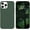 Forest Green, variant on iPhone 13 Pro Max Case, iPhone 13 Pro Max Phone Case Liquid Silicone Soft Gel Rubber Slim Anti-Scratch Microfiber Lining Full Shockproof Protective Cover iPhone 13 Pro Max 6.7", Red