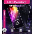 thumbnail image 3 of Protector de pantalla Defenslim para iPhone AIR de 6,5'' - 2 unidades, 3 of 8