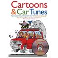 thumbnail image 1 of Cartoons & Car Tunes, 1 of 1
