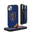 thumbnail image 3 of Real Salt Lake iPhone Diagonal Stripe Design Rugged Case, 3 of 7