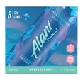 Alani Energy Drink Breezeberry 6 Pk