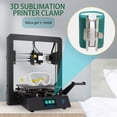 thumbnail image 3 of 3Pcs 3D Sublimation Printer Silicon Mug Wraps Clamps 11OZ Mug Silicone Mould Fixture Mug for 3D Sublimation Mug Printing, 3 of 7