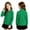 Dark Green#02, variant on Grblisyd Boys Girls Long Sleeve Polo Shirts Kids School Uniform Shirts Summer Athletic Casual Polo T-Shirts Golf Tennis Tops