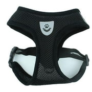 Mesh Padded Dog Harness