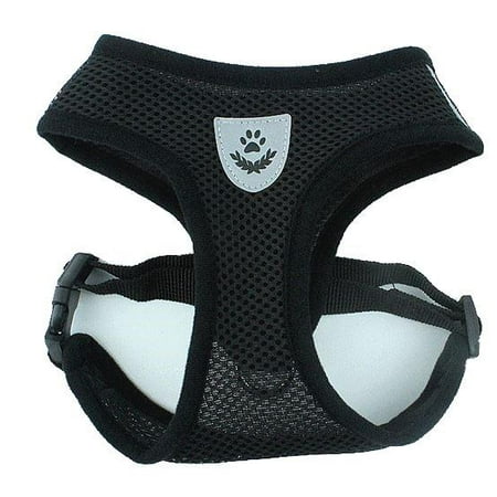 Mesh Padded Dog Harness